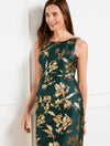 DARK GREEN/GOLD