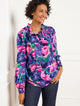 STUNNING PINK MULTI
