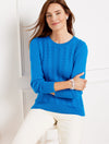 BOLD BLUE