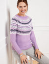 PURPLE ROSE MULTI