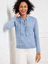 ADMIRAL BLUE HEATHER