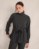 CHARCOAL HEATHER