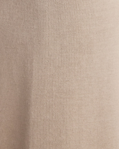 Talbots ORGANIC COTTON WIDE LEG PANTS
