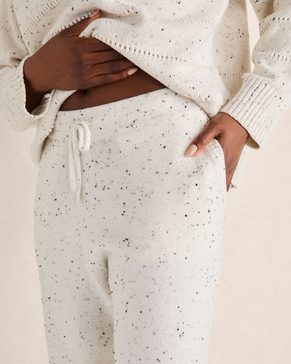 Talbots TWEED JOGGERS