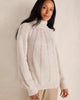 LT ANGORA HEATHER