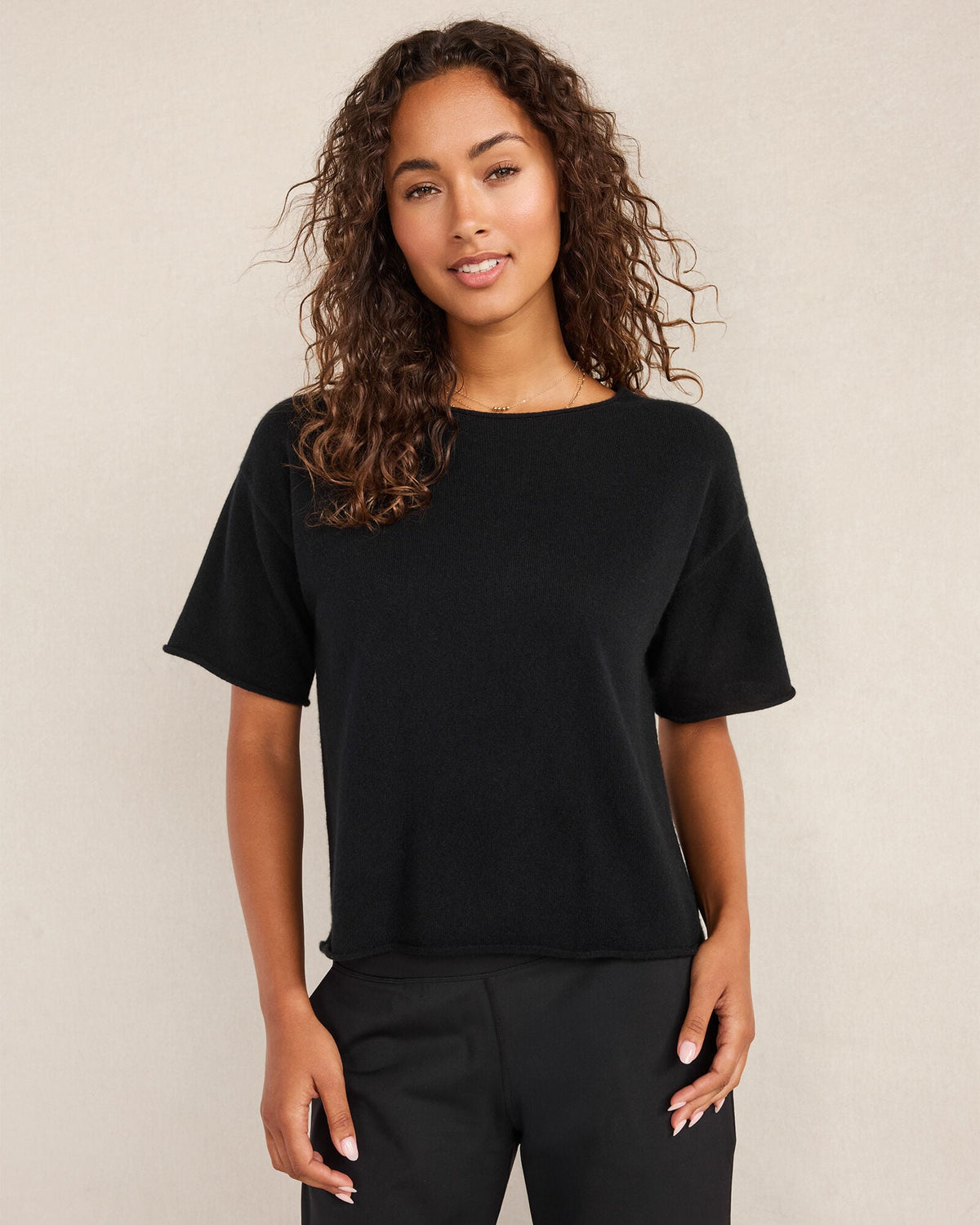 BLACK,XS,Misses