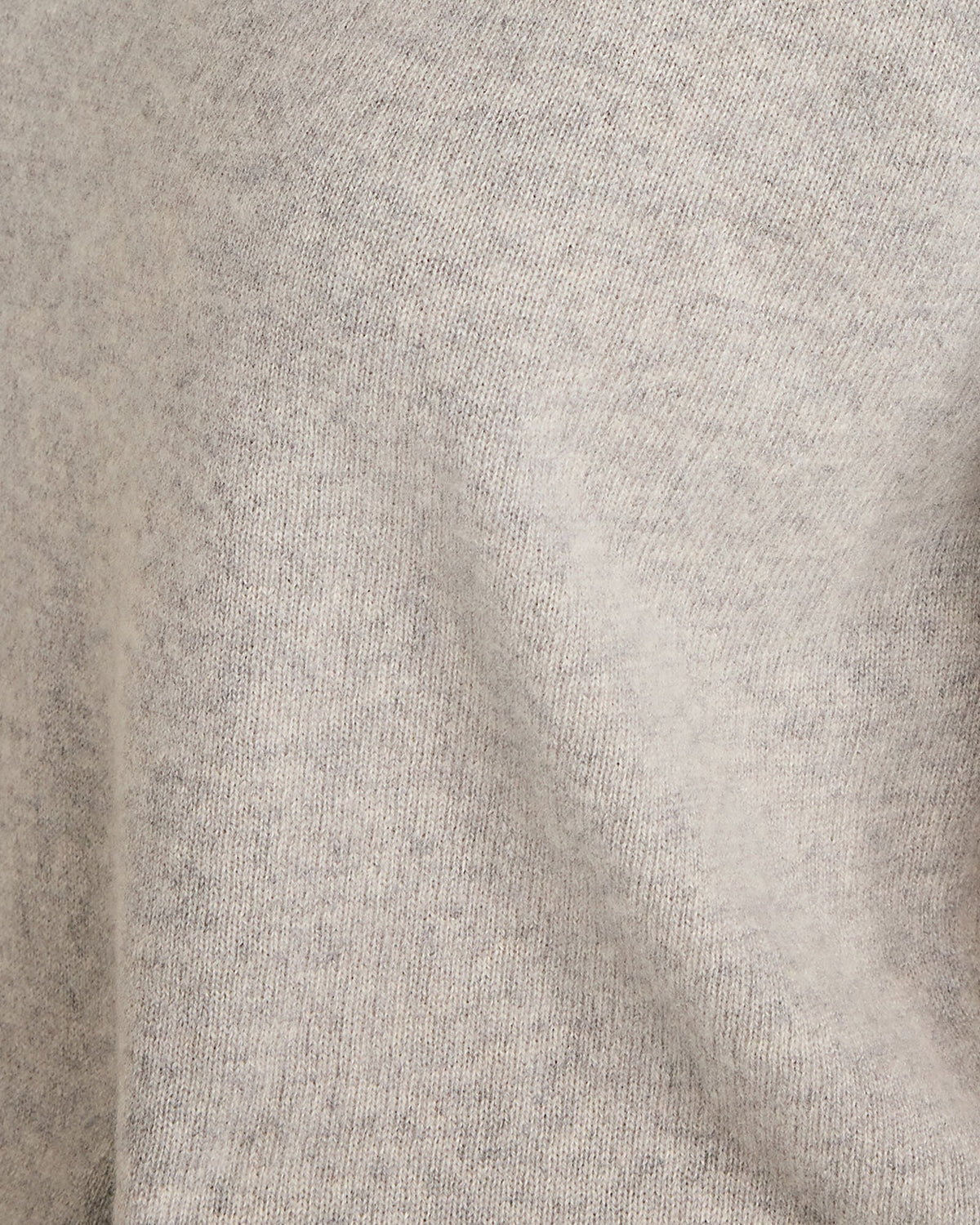 Talbots CASHMERE CREWNECK TEE