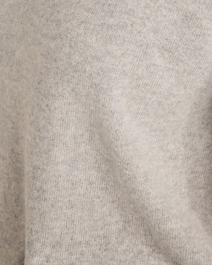 Talbots CASHMERE CREWNECK TEE