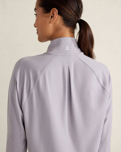 Talbots BALANCE TURTLENECK PULLOVER