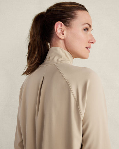 Talbots BALANCE TURTLENECK PULLOVER