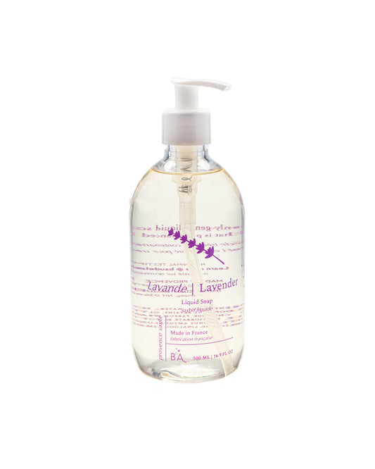 Talbots BAUDELAIRE PROVENCE SANTÉ LIQUID SOAP