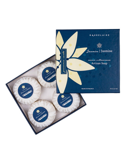 JASMINE,001,Accessories