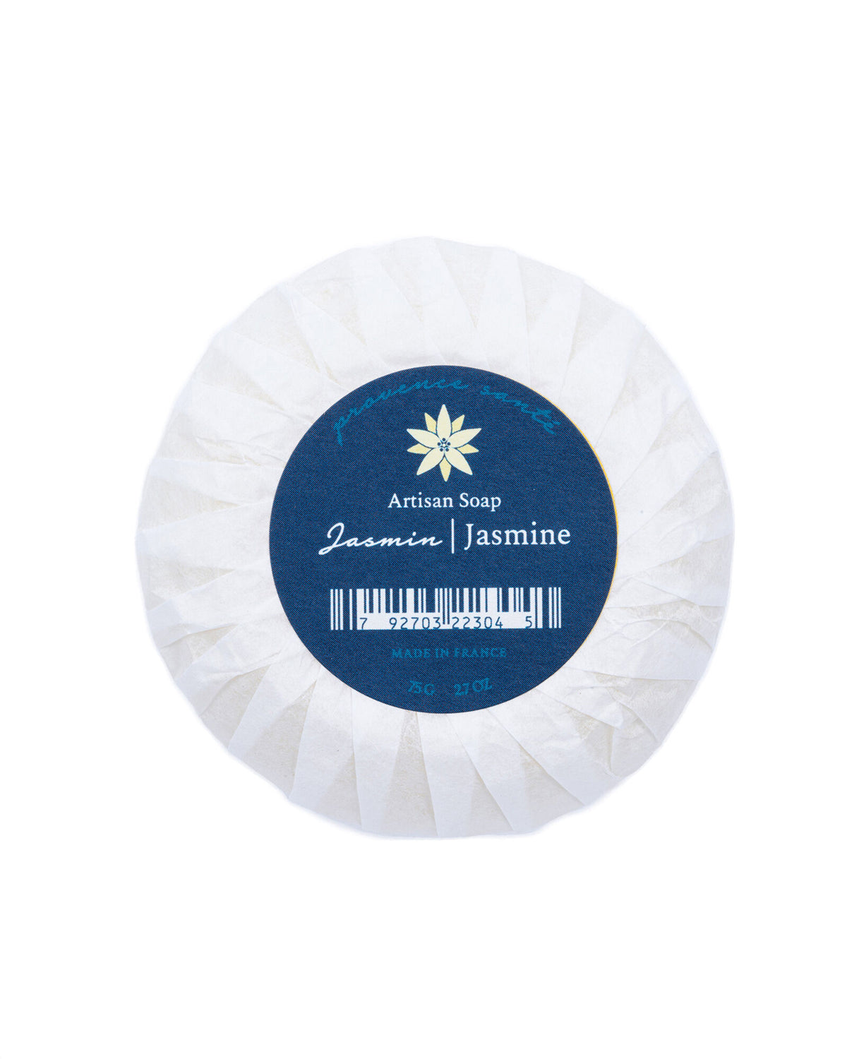 Talbots BAUDELAIRE PROVENCE SANTÉ BAR SOAP GIFT SET
