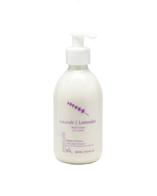 Talbots BAUDELAIRE PROVENCE SANTÉ BODY LOTION