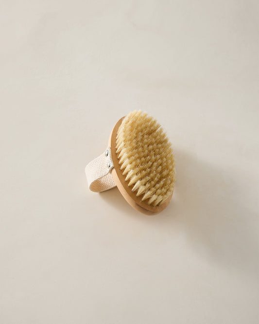 Talbots LOTUS WOOD BODY BRUSH