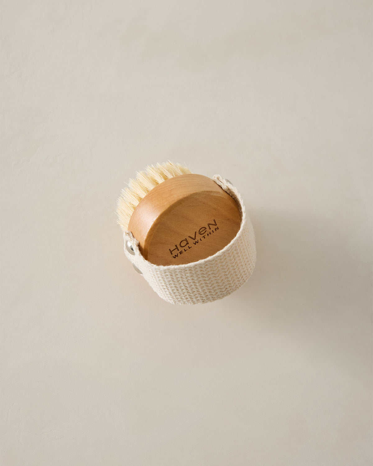 Talbots LOTUS WOOD COMPLEXION BRUSH