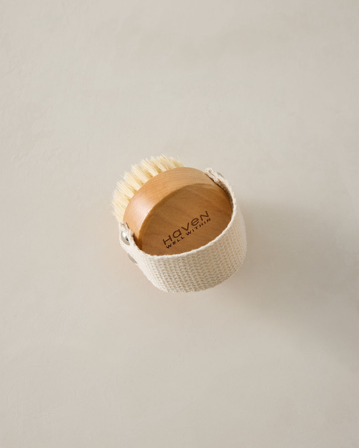 Talbots LOTUS WOOD COMPLEXION BRUSH