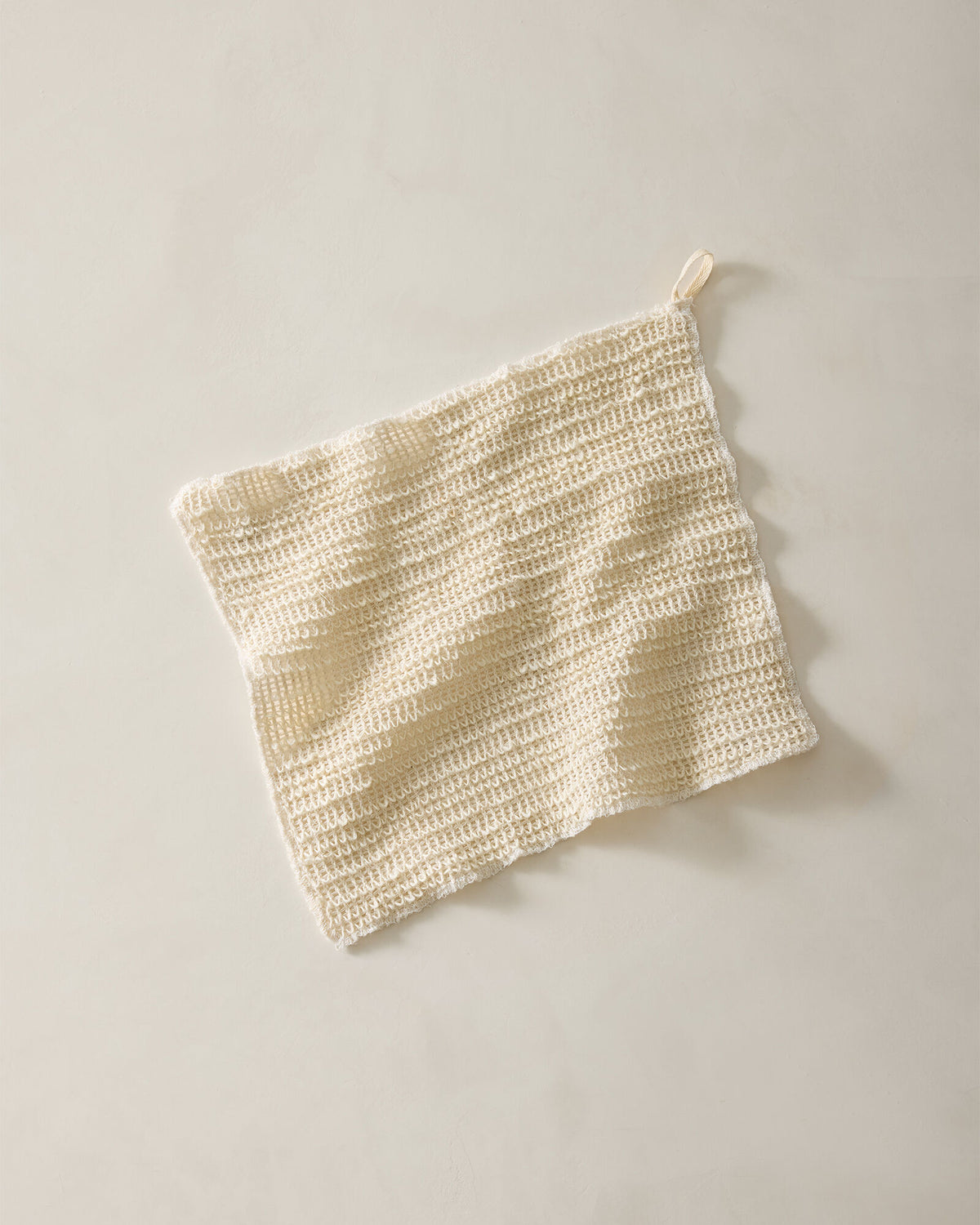 Talbots SISAL WASH CLOTH