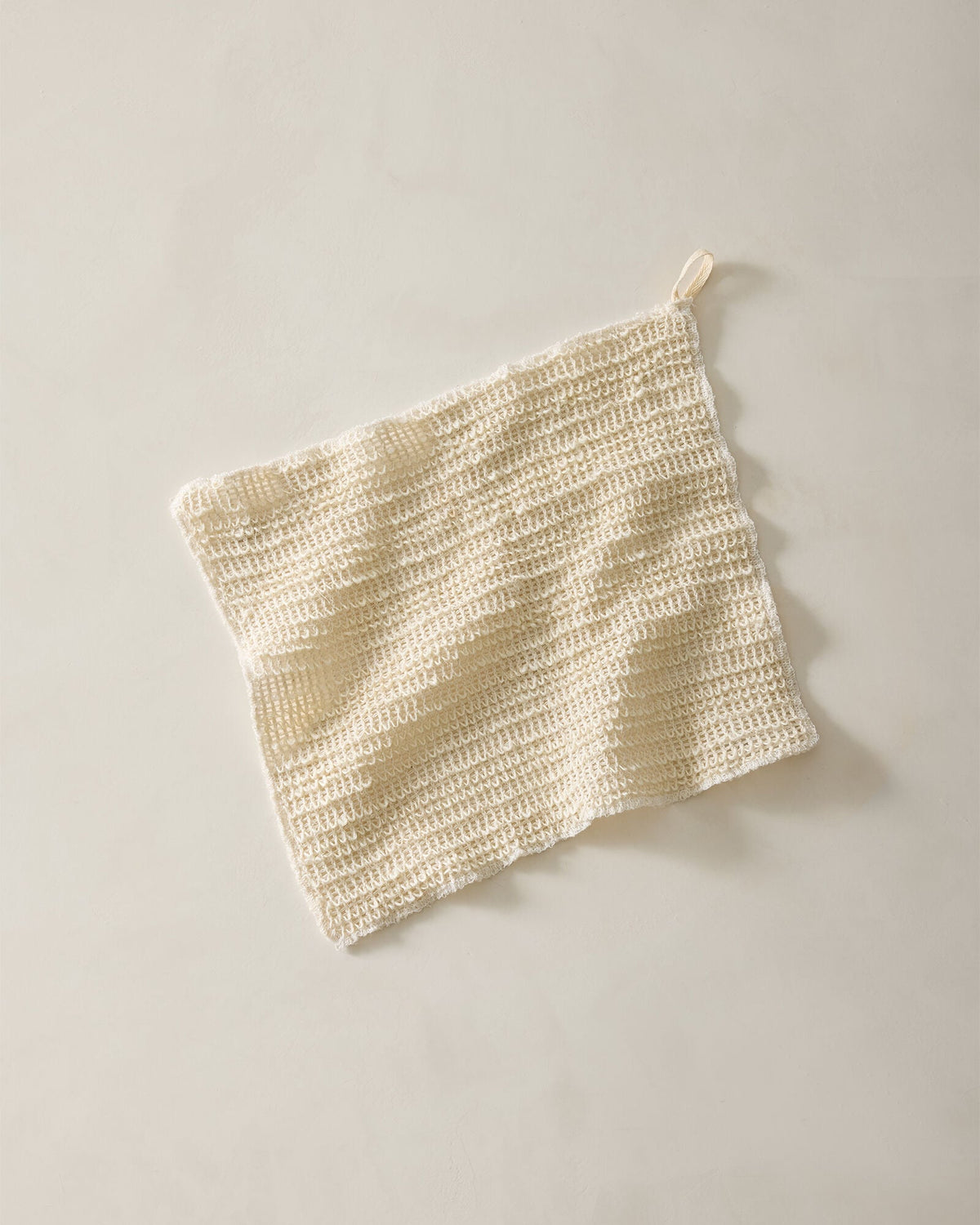 Talbots SISAL WASH CLOTH