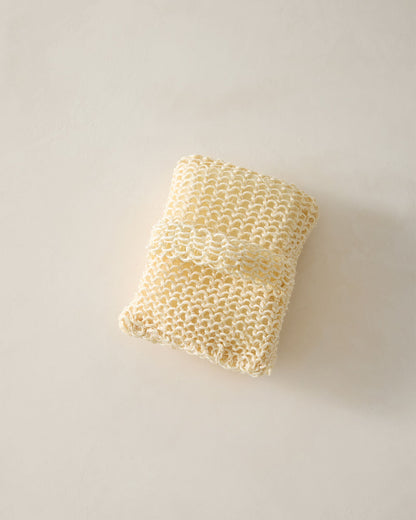 Talbots SISAL BODY SCRUBBER