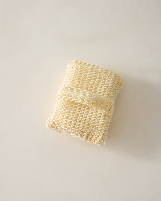 Talbots SISAL BODY SCRUBBER