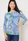 VISTA BLUE MULTI
