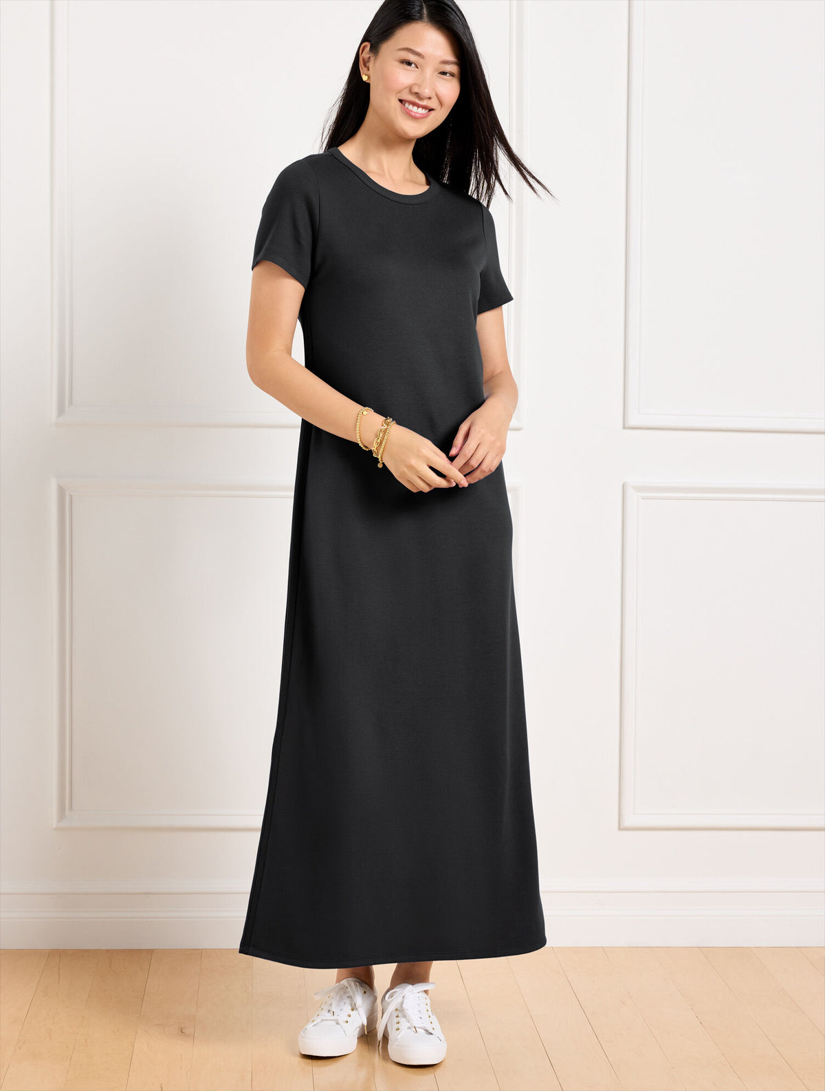 BLACK,XS,Misses