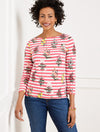 PINK ROSETTE MULTI