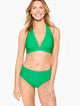 BRIGHT GREEN