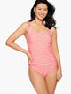 CORAL PEACH MULTI