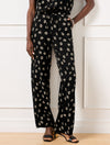 BLACK/IVORY