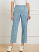 BLUE CHAMBRAY