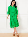BRIGHT GREEN