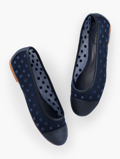 INDIGO BLUE,5M,Medium