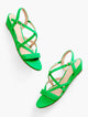 BRIGHT GREEN
