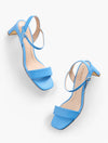 LAKESIDE BLUE