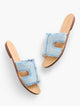 LIGHT DENIM
