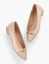 BLUSH BRONZE