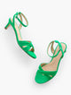 BRIGHT GREEN