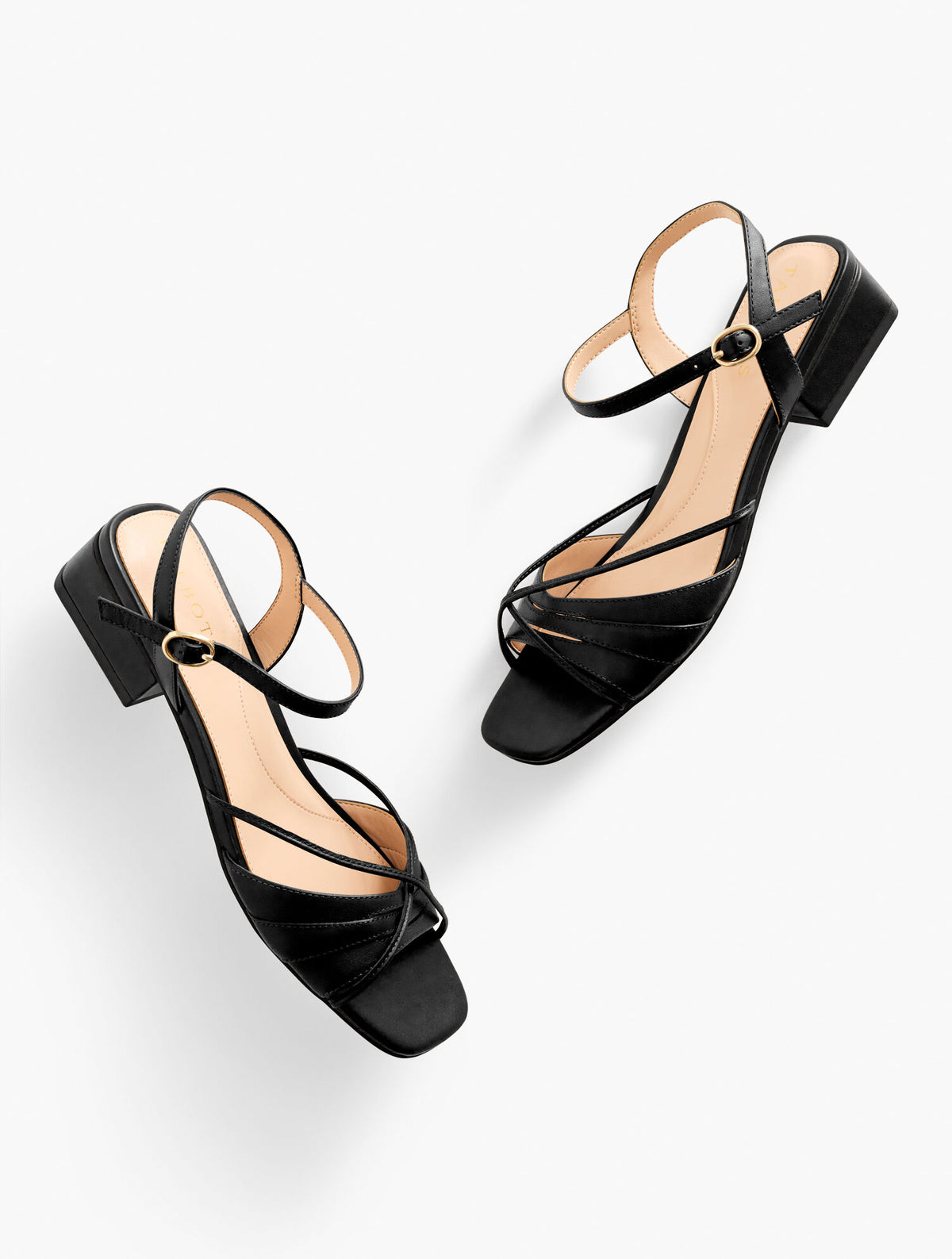 BLACK,5M,Medium
