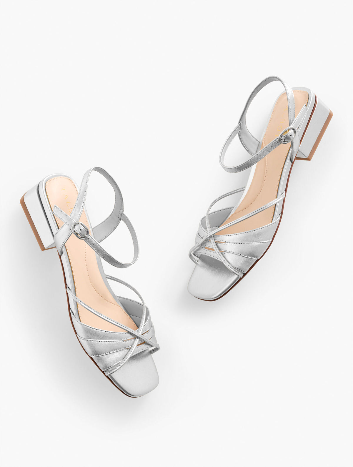 SILVER,5M,Medium