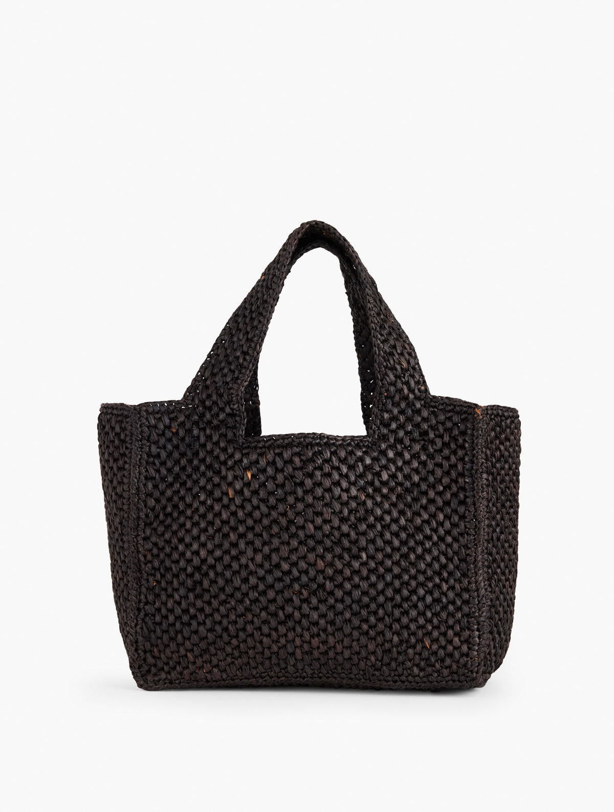 Talbots HAT ATTACK MINI LULU TOTE