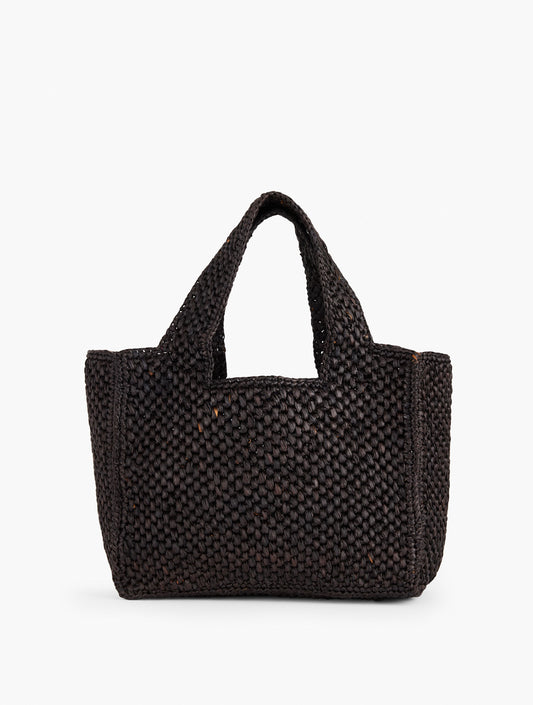 Talbots HAT ATTACK MINI LULU TOTE