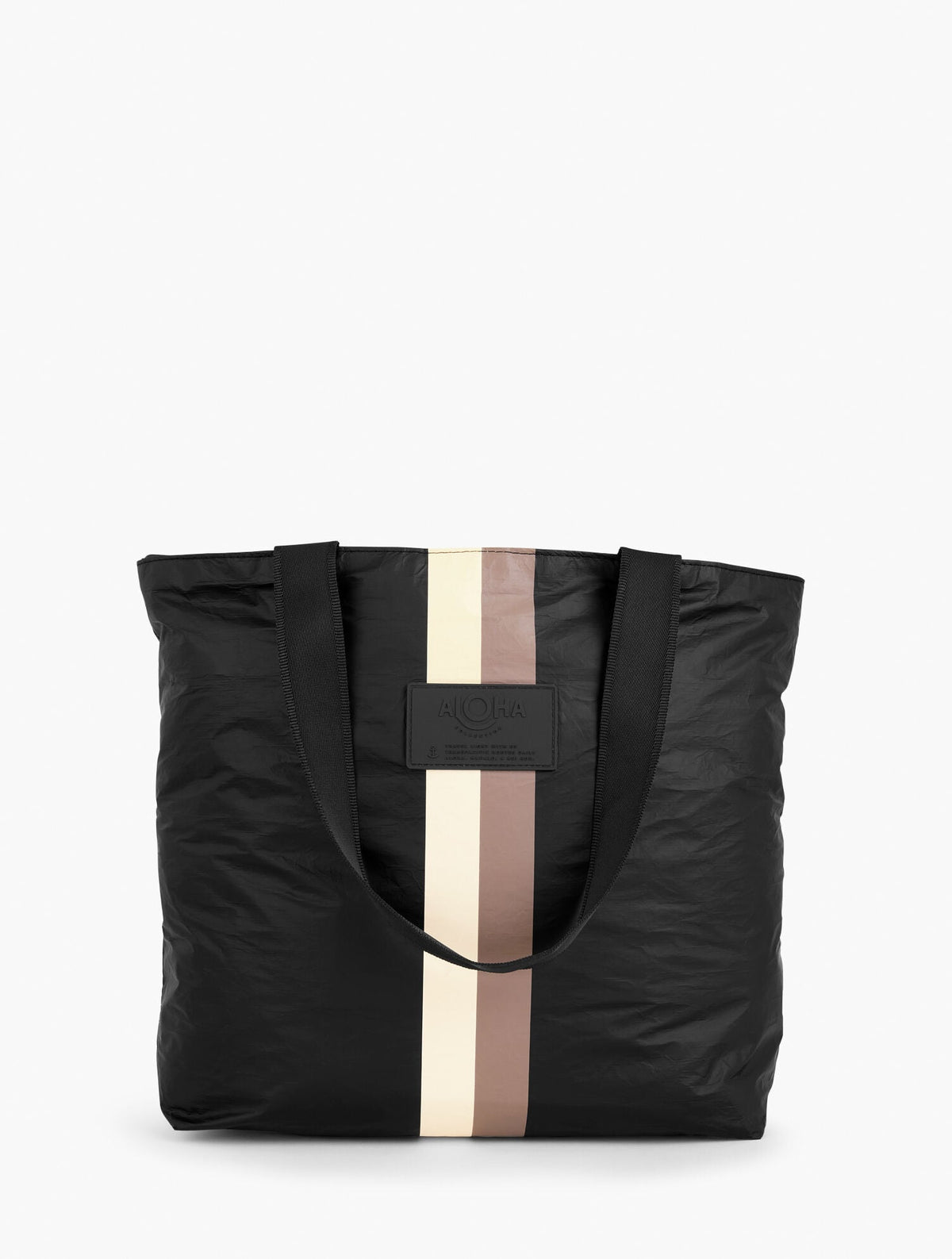 Talbots ALOHA COLLECTION LE VOYAGEUR DAY TRIPPER TOTE