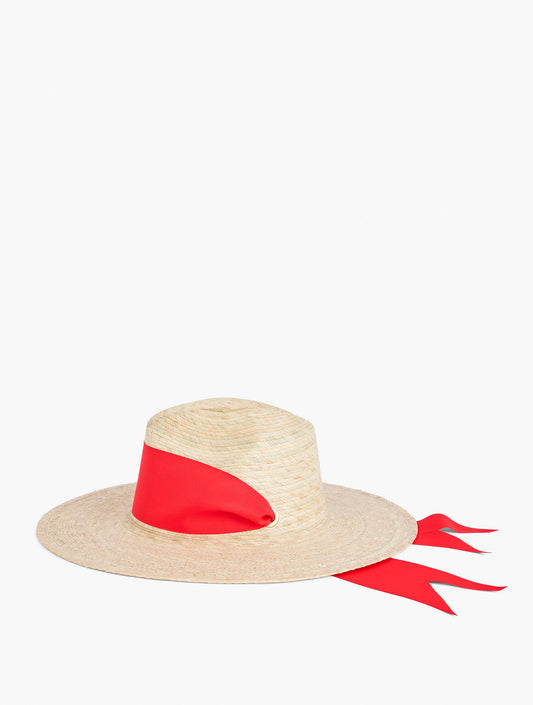 Talbots SARAH BRAY BERMUDA ZINNA SUN HAT