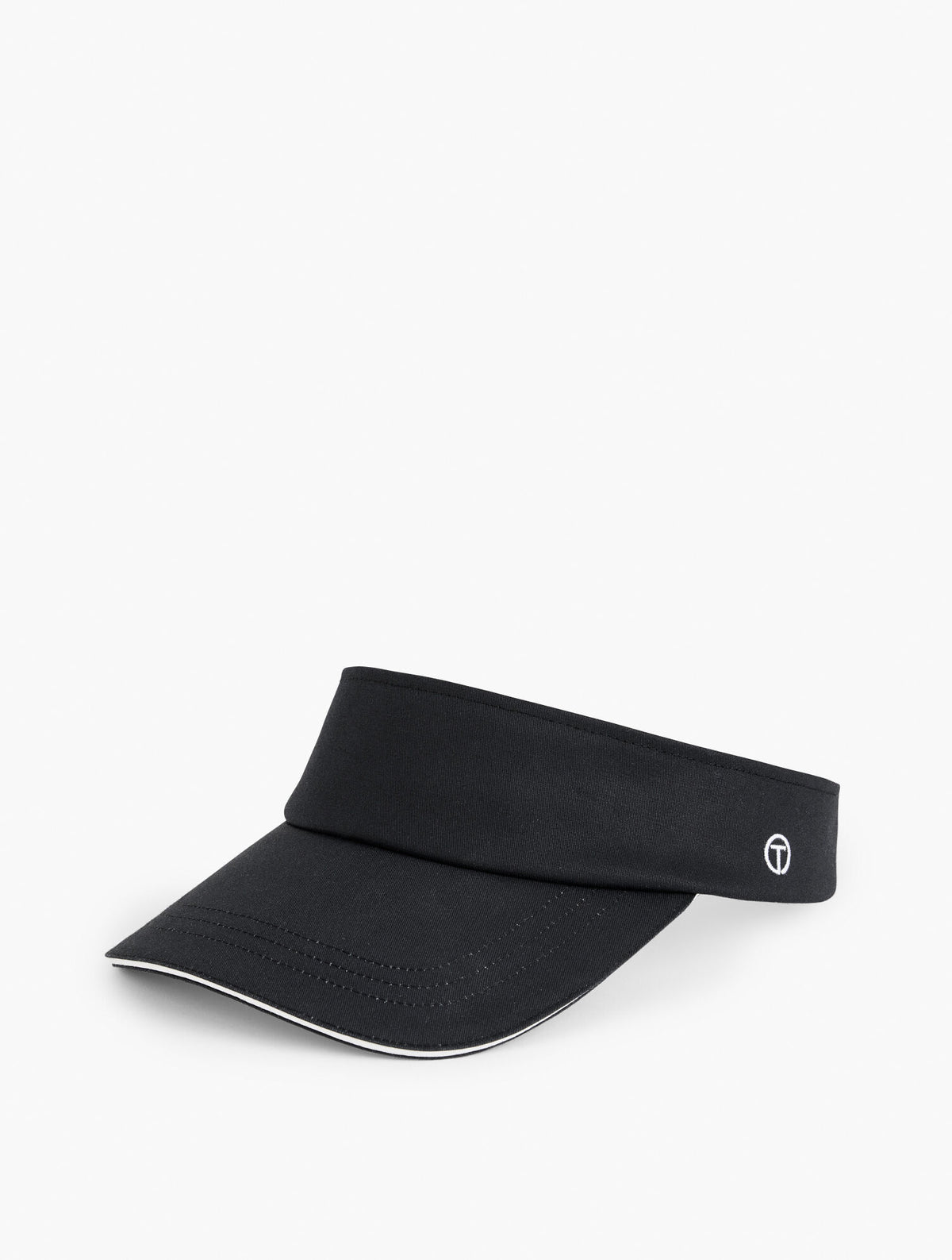 Talbots T BY TALBOTS VISOR