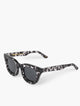 LEOPARD GREY