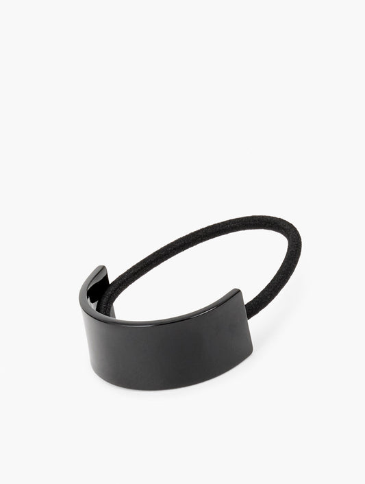Talbots SOLID HAIR TIE