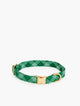EMERALD MULTI/GOLD