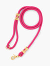 HOT PINK/GOLD
